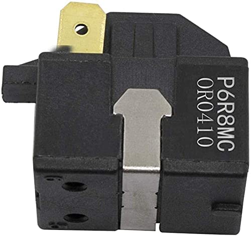 Replacement For LG Magic Chef Refrigerator/dehumidier P6R8MC 1 Pin