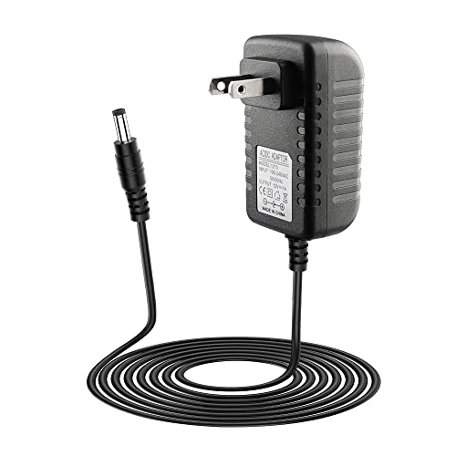 BXIZXD 12V Charger for Razor Power Core 90, DC 5.5mm Power Adapter, Electric Scooter Charger Replacement Razor Power Core E90 E95 95, EPunk, XLR8R, Electric Scream Machine, Kids Ride On Toys - 6.5ft