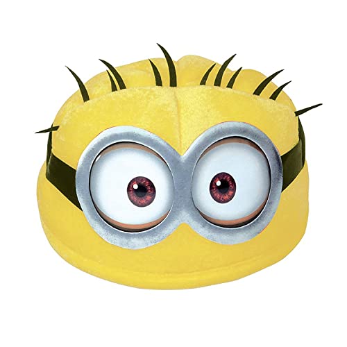 Despicable Me Deluxe Hat - Child Size, 1 Pc
