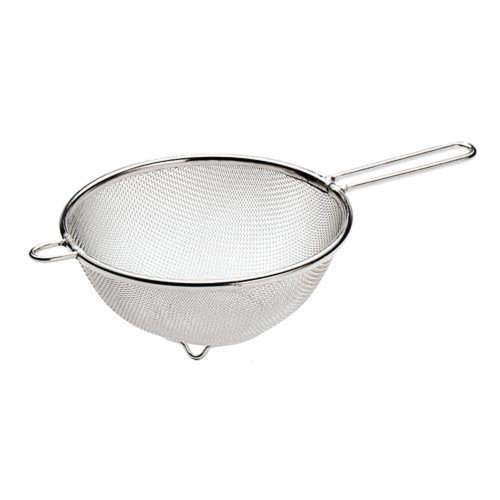 Kobo Aizawa No.1247 Foot Strainer, 7.1 inches (180 mm)