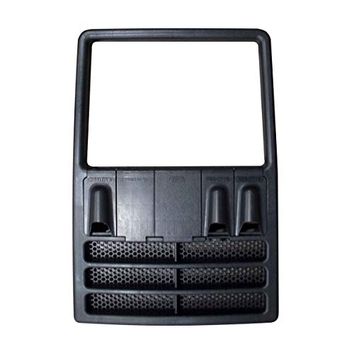 Miller 250723 Bezel Assembly, Trailblazer 275/325