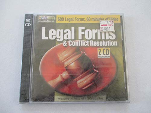 LEGAL FORMS & NEGOTIATIONS HANDBOOK