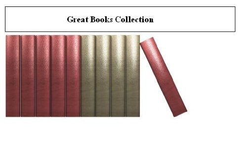 Great Books Collection, Volume 2