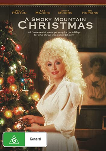 UUC A Smoky Mountain Christmas