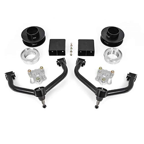 ReadyLift Suspension RL 3.5 SST LIFT KIT - 2019 RAM 1500 4WD - 69-1935