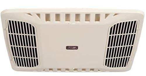 Coleman-Mach 8430A635 ChillGrille - Heat-Ready, Black