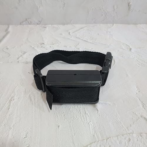 PUBMIND Electronic collars to train animals, Electronic Collar, Effective Bark Control, Quieter and more relaxed environment