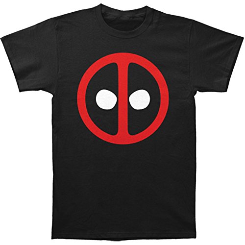 Logo Deadpool