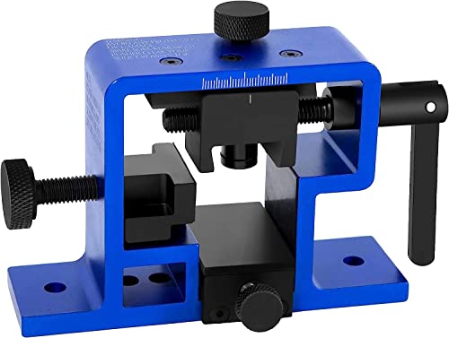 W WIREGEAR Sight Pusher Sight Tool with Heavy-Duty Construction Universal Rear Sight Pusher Tool for Most Semi-Auto Pistol Slides