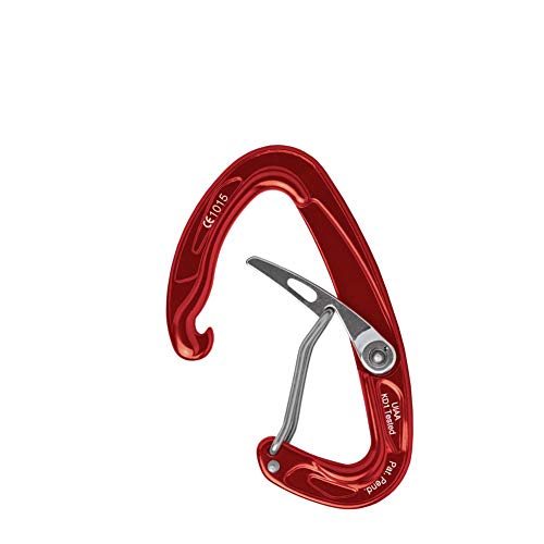 Mad Rock Trigger Wire Carabiner