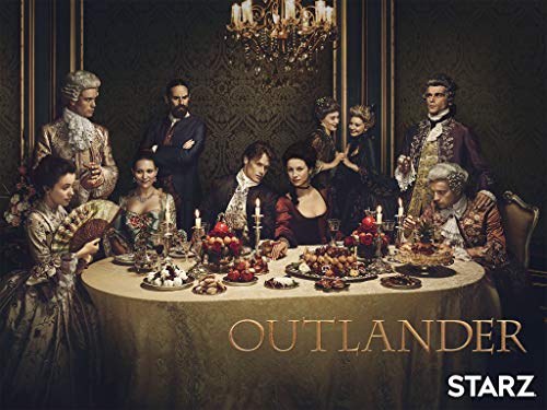 Outlander, Season 2
