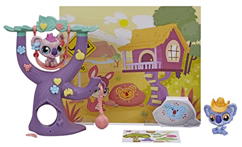 Updated List of Top 10 Best littlest pet shop koala in Detail