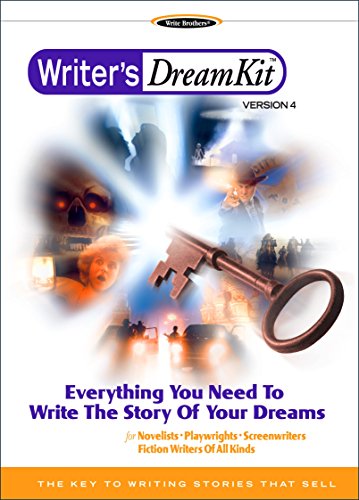 Writers DreamKit 4.0 [Download]