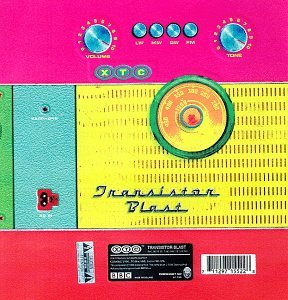 Transistor Blast: Best of BBC Sessions