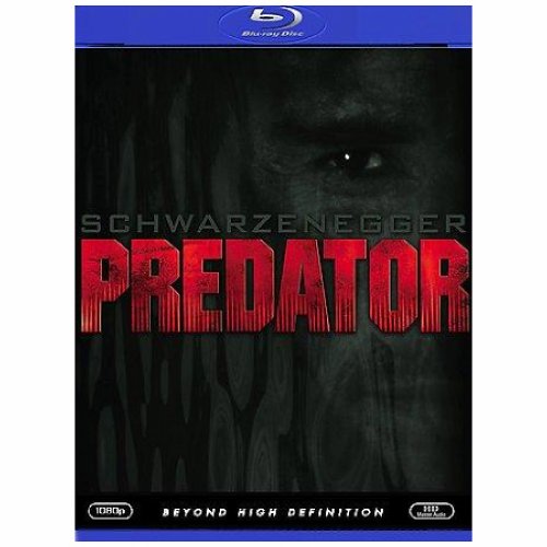 PREDATOR