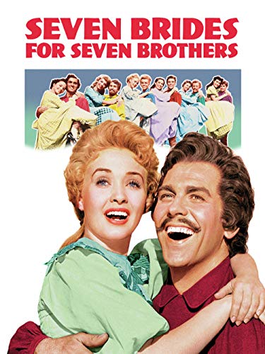 Seven Brides For Seven Brothers