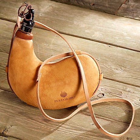 traditional bota bag