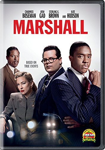 Marshall [DVD]