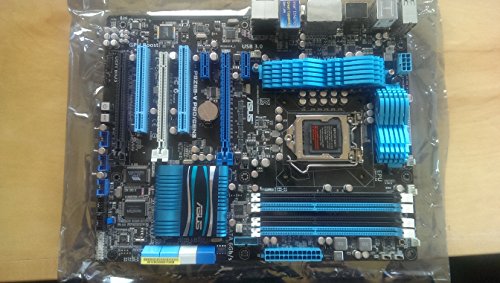 ASUS P8Z68-V PRO/GEN3 LGA 1155 Intel Z68 HDMI SATA 6Gb/s USB 3.0 ATX Intel Motherboard