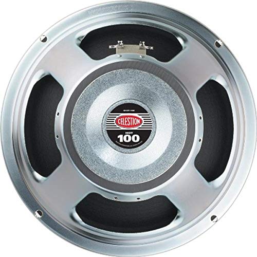 Celestion Hot 100 guitar speaker, 8 ohm