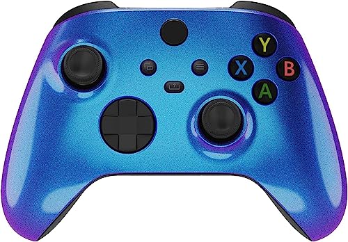 Xbox One Controller Custom (Chameleon)