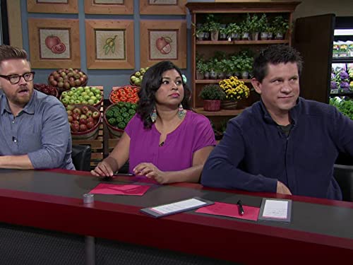 Family Style: Sibling Rivalry