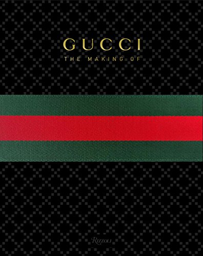 GUCCI: The Making Of