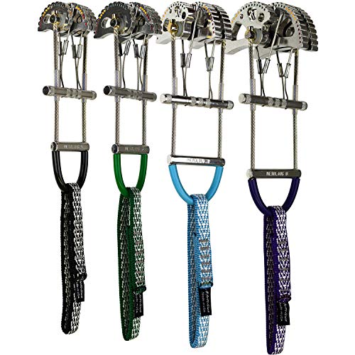 Metolius Ultralight Power Cam Set #5-8