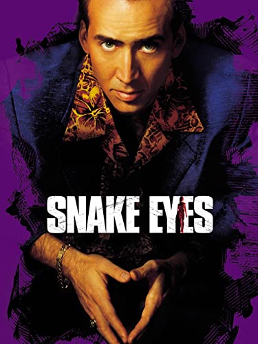 Snake Eyes