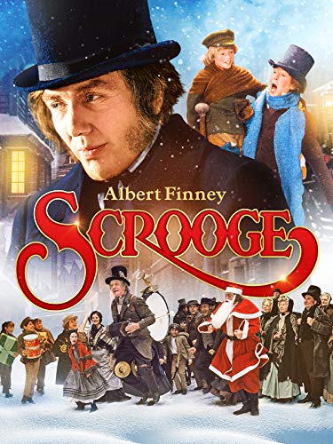 Scrooge