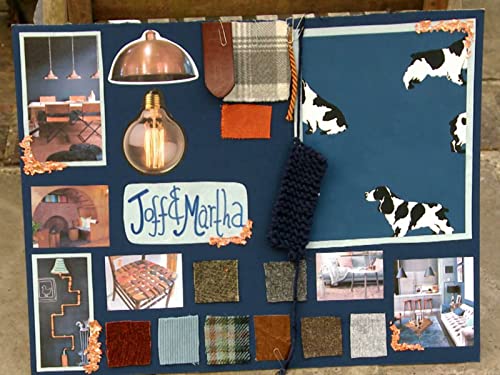 Weatherboard Cottages: Medieval Makeover