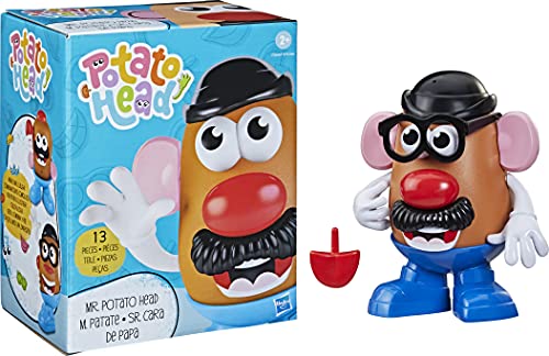 Potato Head MR/MRS ASST