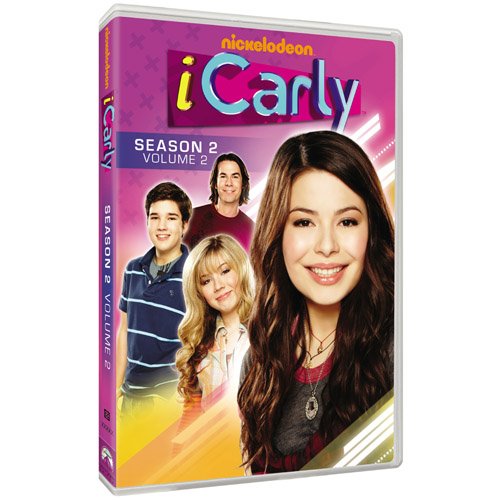 iCarly: Season 2, Volume Two