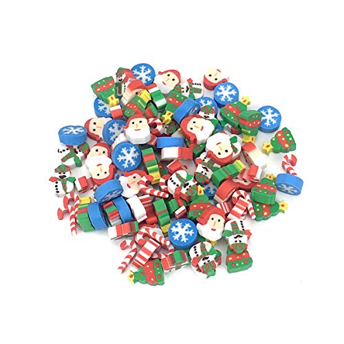 {Updated} List of Top 10 Best christmas erasers in Detail