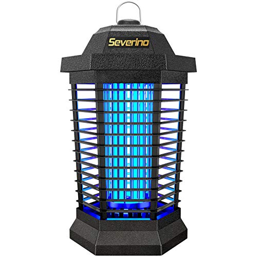 best bug zapper cordless
