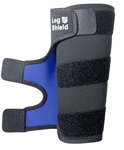 Leg Shield | Superior Pant Strap for Biking | 1 unit