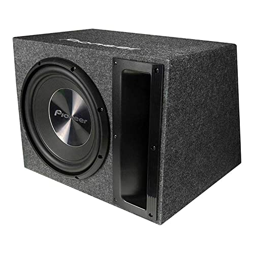 PIONEER 12˝ Pre-Loaded Subwoofer System
