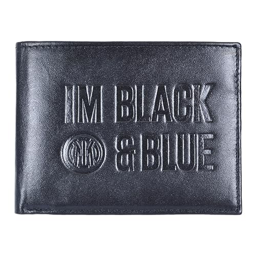 INTER Contemporary, Black, Standard