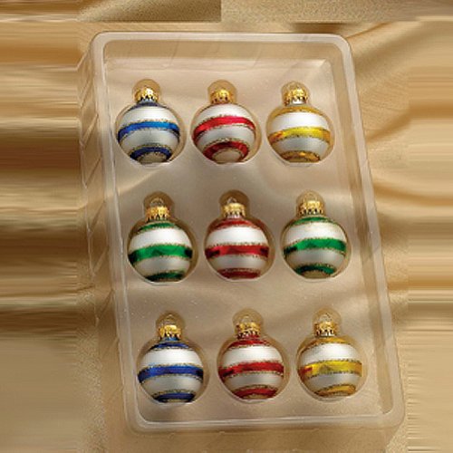 {Updated} List of Top 10 Best hobby lobby miniature christmas ornaments