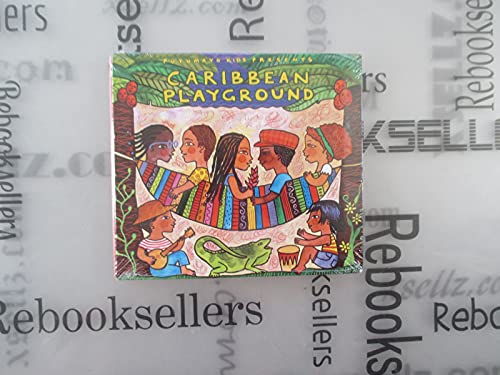 Caribbean Playground