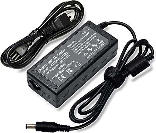 PA3917U-1ACA PA3714U-1ACA PA3715U-1ACA Charger Adapter Power Cord for Toshiba Satellite C55 L755 C655 C655D C55-B5300 C55-B5353 C55D-A5120 C55-C5241,PA5177U-1ACA PA3822U-1ACA PA-1700-02 PA3467U-1ACA
