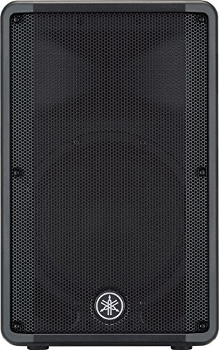 Yamaha DBR Series DBR 12' Powered Speaker Cabinet