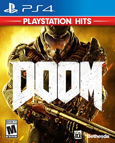 Doom - PlayStation 4
