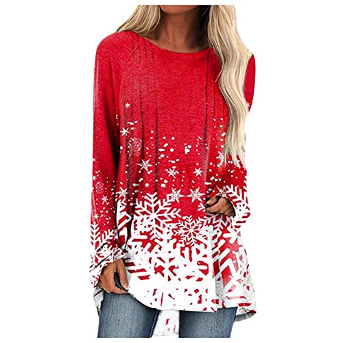 My Returns and Refunds Status,Black of Friday Sale Sign,Basics for Women Ladies BlousePlus SizeFashion Top Work Blouse (Red-3, S)