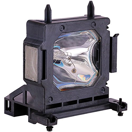 EWO'S LMP-H202 LMP-H201 Replacement Projector Lamp Bulb for Sony VPL-HW30AES HW30ES HW50ES HW55ES VW95ES HW30 HW30ES SXRD HW40ES Projector