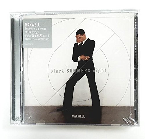 Black Summers' Night (CD+BONUS CD)