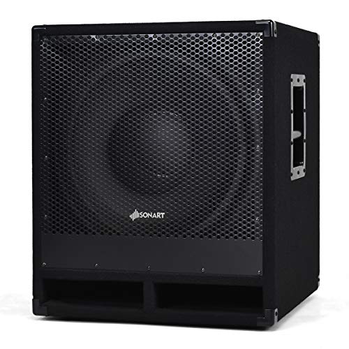{Updated} Top 10 Best dj powered subwoofer {Guide & Reviews}