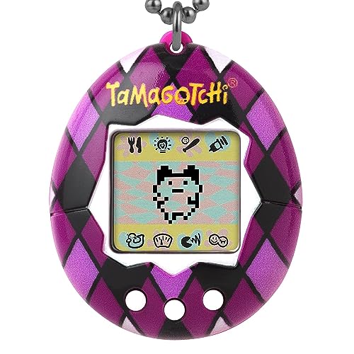 Tamagotchi Original - Majestic (Updated Logo)