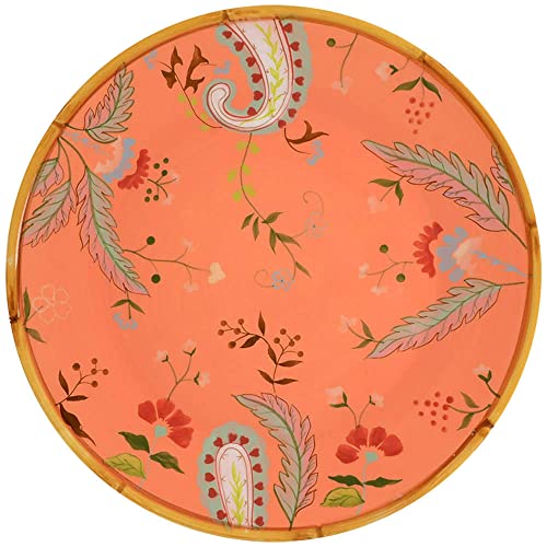 Zrike TRACY PORTER¨ ARTESIAN ROAD Salad/Dessert Plate 9-1/4'd