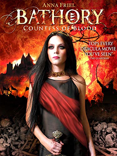 Bathory: Countess of Blood